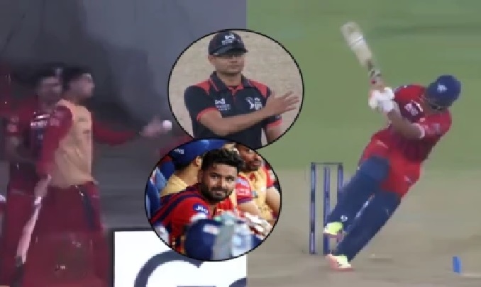 KKR vs LSG: అంపైర్ భారీ తప్పిదం; సిక్సర్కు ఫోర్ ఇవ్వడంతో లక్నో కొంపమునిగింది! ఆ 12వ ఓవర్లో ఏం జరిగింది?