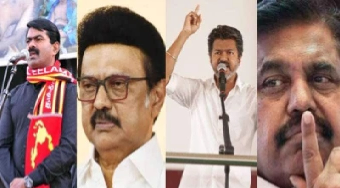 మే 4 ఎన్నికల ఫలితాలు: తమిళనాడులో ఏం జరగబోతోంది? ఒక ప్రత్యేక విశ్లేషణ!