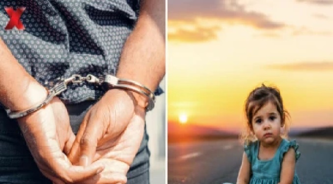 లక్షకు కొన్నారు.. దురదృష్టం అని వదిలేశారు! మధ్యప్రదేశ్లో చిన్నారిని హైవేపై వదిలేసిన దంపతుల అరెస్ట్; బయటపడ్డ చైల్డ్ ట్రాఫికింగ్ రాకెట్