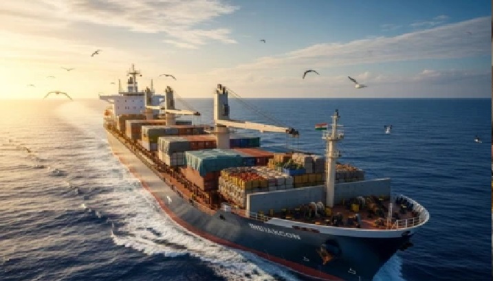 ఇరాన్ అడ్డంకులు సృష్టించినా తగ్గని భారత్! న్యూజిలాండ్తో చేతులు కలిపి సరికొత్త మార్కెట్ వేట; ఎగుమతులకు సరికొత్త భరోసా