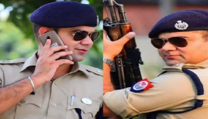 “మళ్ళీ బెదిరిస్తే పద్ధతిగా బుద్ధి చెబుతాం!”.. టీఎంసీ అభ్యర్థి జహంగీర్ ఖాన్కు ఐపిఎస్ అజయ్ పాల్ హెచ్చరిక; భగ్గుమన్న తృణమూల్!