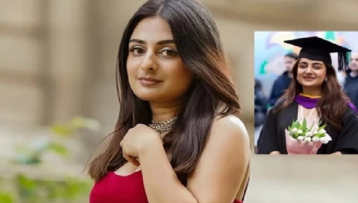 ఫొటోల్లో కనిపించేది నిజం కాదు.. యూకే వెళ్లేముందు రీసెర్చ్ చేయకపోతే ఇరుక్కుపోతారు! సానియాను కించపరిచి నన్ను పొగడటం బాధాకరం: ఎస్తర్ అనిల్ షాకింగ్ కామెంట్స్.
