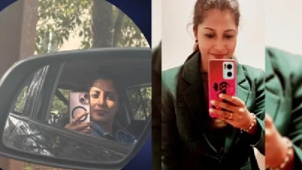 మరుదమలైలో ప్రియుడితో వచ్చిన యువతి.. ప్రశ్నార్థకంగా మారిన బడ్డీ కొట్టు శాంతి జీవితం!