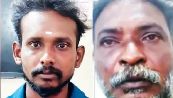 కూతురి హంతకుడిని అంతం చేసిన తండ్రి; బెయిల్పై వచ్చిన నెలకే దారుణ హత్య.. కలకలం!