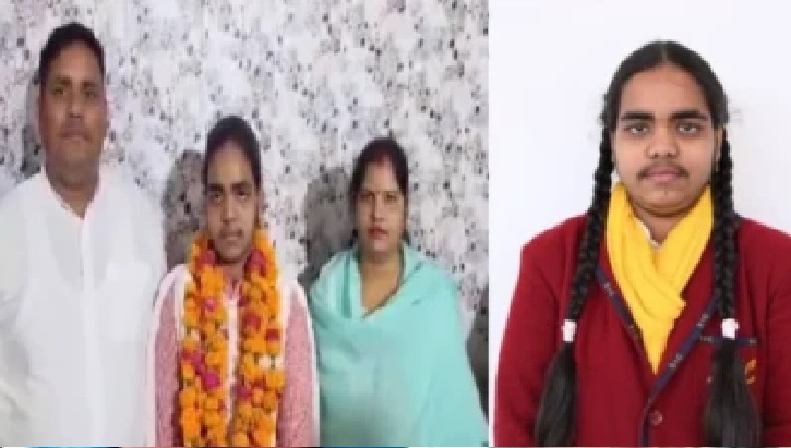 ట్రోలర్ల నోళ్లు మూయించిన ప్రాచీ! పదో తరగతిలో టాపర్.. ఇప్పుడు ఇంటర్ ఫలితాల్లోనూ 91.2 శాతం మార్కులతో సంచలనం