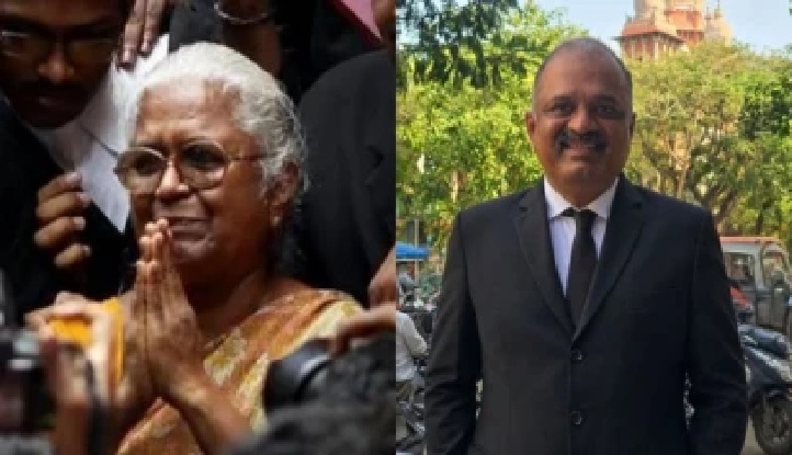 న్యాయం కోసం 31 ఏళ్ల పోరాటం.. ఏ కోర్టు మెట్లపై తన విడుదల కోసం పోరాడారో, అక్కడే లాయర్‌గా పెరారివాలన్! కొడుకు విజయంపై అద్భుతమ్మాళ్ హర్షం