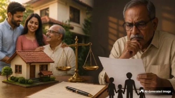 విల్ ఒక్కటే సరిపోదు.. ఆస్తులు వివాదాల్లేకుండా వారసులకు అందాలంటే ‘సెటిల్మెంట్ పత్రం’ చాలా ముఖ్యం!