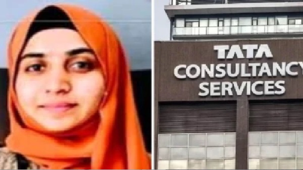 TCS ఉద్యోగిని మతమార్పిడి ఉచ్చు: పేరు మార్పు, నమాజ్ మరియు ‘మలేషియా’ కనెక్షన్ ఆరోపణలు