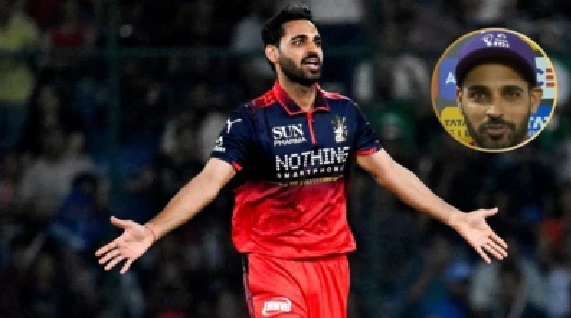 25 ఏళ్ల బౌలర్ నుండి పర్పుల్ క్యాప్‌ను లాగేసుకున్న భువనేశ్వర్ కుమార్; ఐపీఎల్ 2026లో అత్యధిక వికెట్లు తీసిన టాప్-5 బౌలర్లు వీరే!