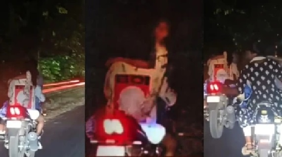 “మగబిడ్డకు జన్మనిచ్చిన 16 ఏళ్ల విద్యార్థిని”.. బాలిక జీవితాన్ని నాశనం చేసి స్నేహితులకు కూడా అప్పగించిన దుర్మార్గుడు. హృదయాన్ని కలిచివేసే నేపథ్యం..!!