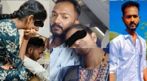 ‘నేను డ్రైవర్.. నువ్వు నా లవర్’ అని మురిసిపోయి పెళ్లి చేసుకున్నాడు.. రెండు నెలలకే శవమయ్యాడు; చనిపోయినప్పుడు తాళి జేబులోనే ఉంది!