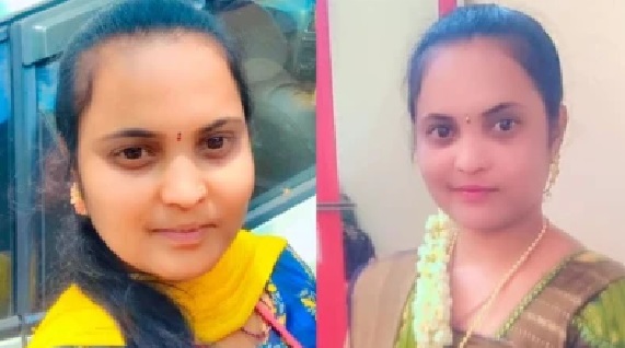 ఉరివేసుకున్న స్థితిలో నవవధువు మృతదేహం లభ్యం: భర్త అనుమానమే యువతిని బలితీసుకుందా?