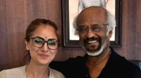 శోభన స్థానంలో సిమ్రాన్; రజనీకి విలన్గా శంకర్?