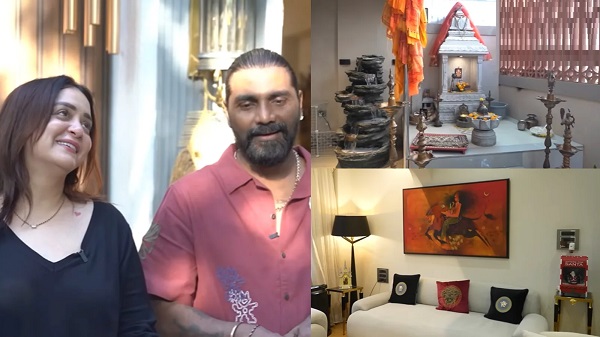 ‘నేను రమేష్ గోపి నాయర్‌ని’: ప్రపంచంలోనే అతిచిన్న శివలింగం ఉన్న రెమో డిసౌజా ఇల్లు; 15 ఏళ్లకే క్రైస్తవ మతంలోకి మార్పిడి