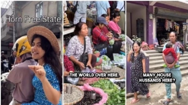 భారతదేశపు ‘అత్యుత్తమ రాష్ట్రం’ లోపల: శుభ్రమైన వీధులు, హారన్ల గోల లేని ప్రయాణం; మహిళలకు మద్దతుగా ఇంటి పనులు చేసే పురుషులు