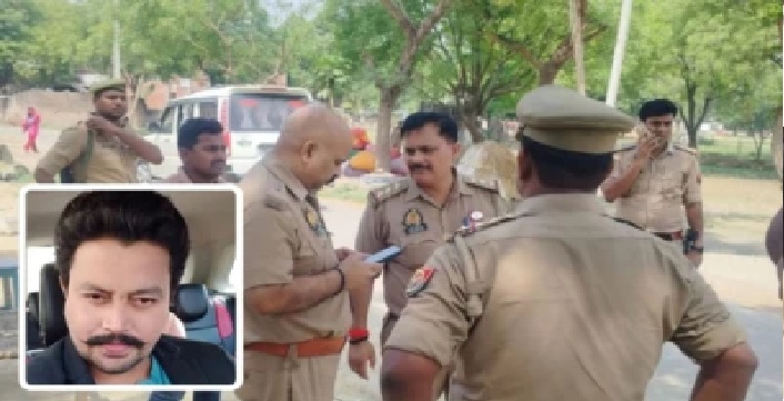 చంపేయకుండా కాళ్లు చేతులు విరగొట్టి వదిలేసినా కళ్లముందు చూసుకుని బతికేదాన్ని’; కన్నీరుమున్నీరవుతున్న భార్య ఆవేదన. నిందితుల కోసం వెళ్లిన పోలీసులపై గ్రామస్థుల దాడి