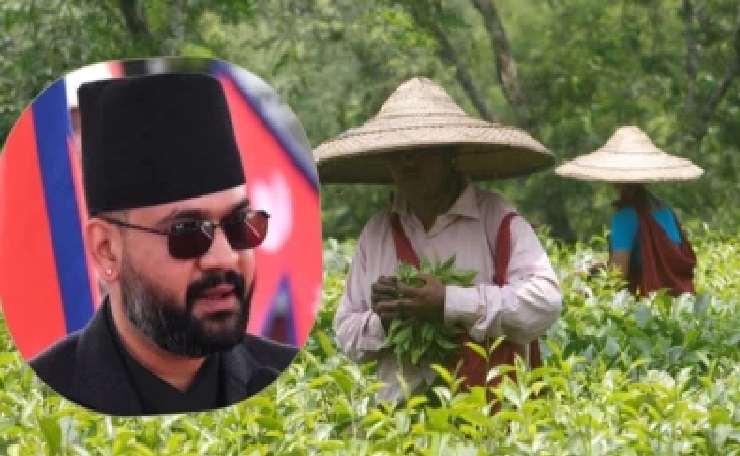 కొత్త నిబంధనలు: నేపాల్కు భారత్ షాక్! టీ అమ్మడం కష్టం; మే 1 నుండి కఠిన నిబంధనలు అమలు