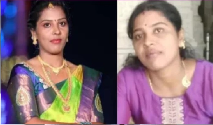 భర్తతో గొడవ, అద్దె ఇంట్లోనే శవమైన మహిళ; సుజాత మరణానికి కారణం వాషింగ్ మెషీనేనా?