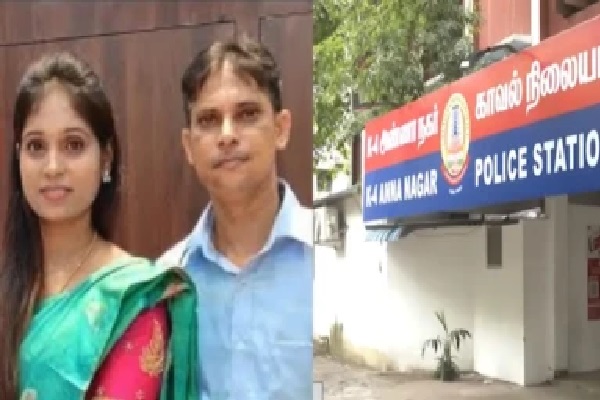 ప్రముఖ మహిళా యూట్యూబర్ హత్య! భర్త ఉరివేసుకుని ఆత్మహత్య! దిక్కుతోచని స్థితిలో కుమారుడు!