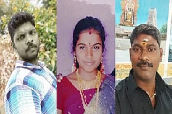 “మనం కలిసి ఉన్నాం.. కానీ ఆమె నన్ను మోసం చేసింది” – ప్రియుడితో వెళ్లిన భార్య; భర్త ఆత్మహత్య లేఖలోని ఆవేదన!