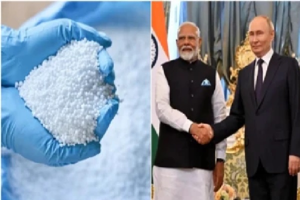 “మాతోనే ఆడుకుంటున్నారా?” భారత్‌కు ఇరాన్ చెక్.. బదులిచ్చేందుకు పుతిన్‌తో చేతులు కలిపిన మోదీ.. ప్రపంచాన్ని ఆశ్చర్యపరిచిన $2 బిలియన్ల డీల్! ఇక ఎవరి కోసమూ వేచి చూడక్కర్లేదు..!!