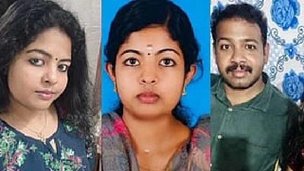 ఎప్పుడూ ఫోన్లోనే.. 10 వేల మందికి పైగా ఫాలోవర్లు; భార్యపై అనుమానంతో భర్త కిరాతకం