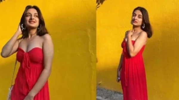 సినిమా అవకాశాల కోసం బట్టలు విప్పుతారనే అర్థం లేని మాటలు ఆపండి: ట్రోలర్ల నోరు మూయించిన నటి ఎస్తర్ అనిల్!