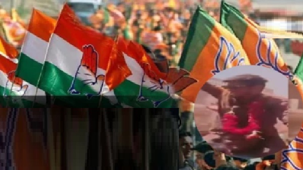 ఎన్నికల్లో గెలిచి చరిత్ర సృష్టించిన 23 ఏళ్ల యువకుడు: ఈ ఒక్క దెబ్బతో కాంగ్రెస్కు బిగ్ షాక్!