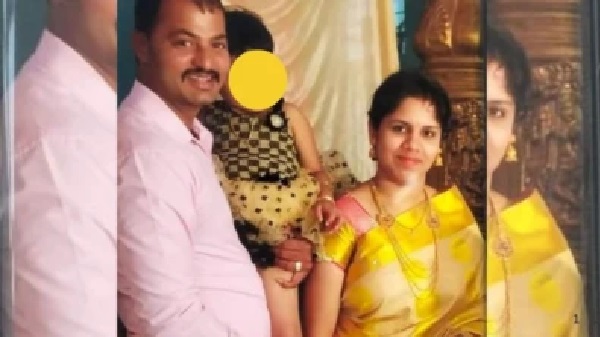 సబ్ ఇన్స్పెక్టర్ భార్య ఆత్మహత్య.. ప్రేమించి పెళ్లి చేసుకున్న జంటలో చిచ్చు రేపిన కలహాలు!