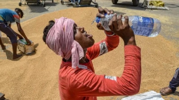 వడదెబ్బ (Heat Stroke) అంటే ఏమిటి? ఎవరిపై దీని ప్రభావం ఎక్కువగా ఉంటుంది?