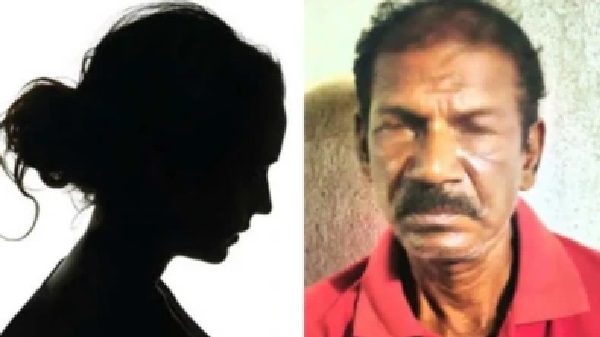 దారుణం: 76 ఏళ్ల బామ్మపై 56 ఏళ్ల కామాంధుడి అఘాయిత్యం.. స్నానం చేయిస్తుండగా తల్లి గాయాలను చూసి షాకైన కుమార్తె!
