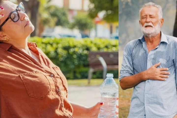 వడదెబ్బ (Heat Stroke) లక్షణాలు ఏమిటి? ఎలాంటి జాగ్రత్తలు తీసుకోవాలి? డాక్టర్ల ముఖ్య సూచనలు..