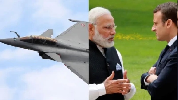 రాఫెల్ ఒప్పందానికి బ్రేక్? సోర్స్ కోడ్ ఇవ్వకపోతే వెనక్కి తగ్గుతామంటున్న భారత్!