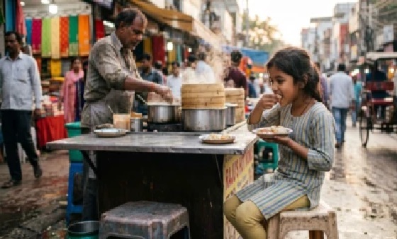 జ్ఞాపకశక్తి కోల్పోయి, ICU పాలు.. మోమోస్ అంటే ఆ 10 ఏళ్ల బాలికకు ఉన్న ఇష్టం ఒక పీడకలగా ఎలా మారింది?