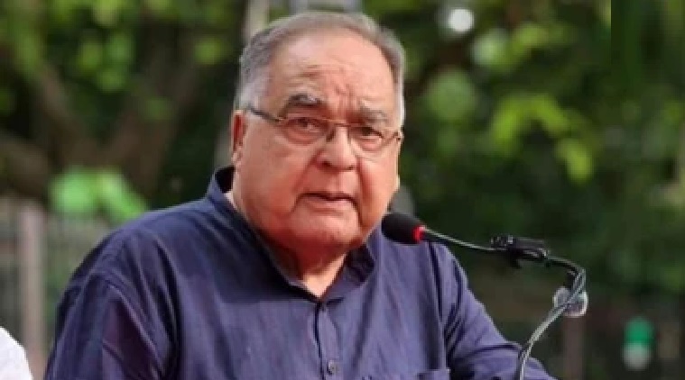 బెంగాల్లో బంపర్ ఓటింగ్ అర్థం ఏమిటి? మాజీ ఎంపీ మహ్మద్ అదీబ్ ఫలితాన్ని ముందే చెప్పేశారా?