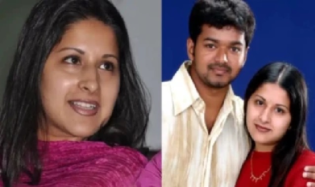 బ్రేకింగ్: విజయ్-సంగీత విడాకుల కేసులో కొత్త మలుపు.. విచారిస్తున్న న్యాయమూర్తి ఆకస్మిక బదిలీ!