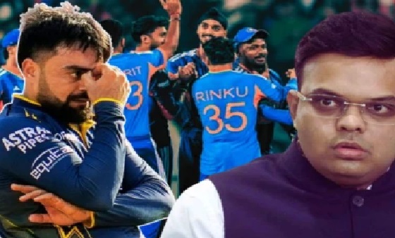 IPLలో ‘పెద్ద అధికారి భేటీ’.. భారత పౌరసత్వం ఆఫర్! BCCIని షాక్‌కు గురిచేసేలా రషీద్ ఖాన్ సంచలన వెల్లడి!