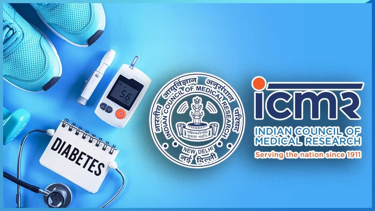 తెలంగాణలో పెరుగుతున్న డయాబెటిస్: ఐసిఎంఆర్ నివేదికలో విస్తుపోయే నిజాలు!