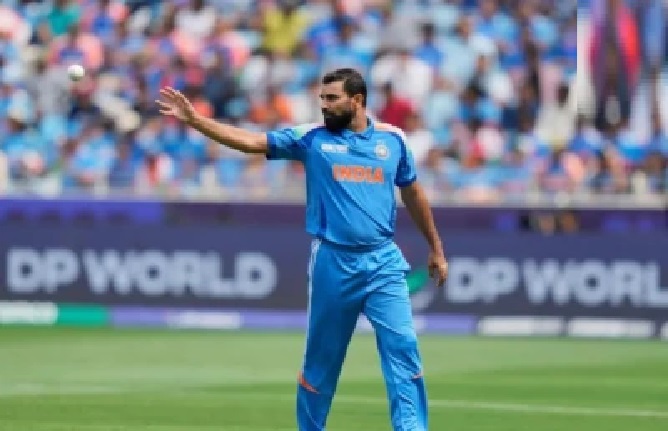 “ఏ భారత బౌలరైనా నా దరిదాపుల్లో ఉన్నారా?” సెలెక్టర్లకు మహమ్మద్ షమీ బహిరంగ సవాల్.. టీ20 జట్టులోకి ఎందుకు తీసుకోలేదంటే?