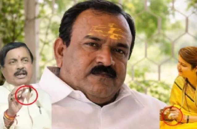మహారాష్ట్రలోని 39 మంది నాయకులు వేళ్లు నరుక్కున్నారా? ఖరాత్ పూజలకు బలైంది ఎవరు? కొత్త వాదనతో రాష్ట్రంలో కలకలం