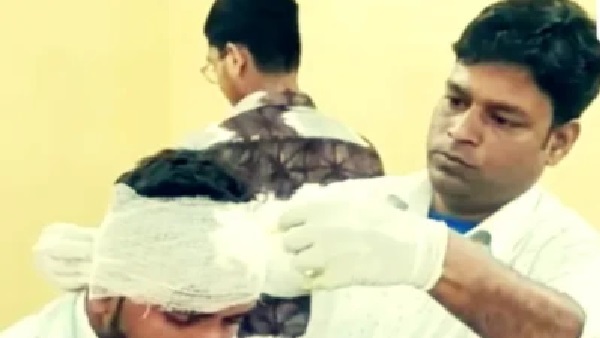 “నన్ను తాకవద్దు!” మొదటి రాత్రే భర్త మండె పగులగొట్టిన నవవధువు; ఆ తర్వాత పోలీసుల ముందు ఆమె చెప్పిన అసలు నిజం ఇది..!!