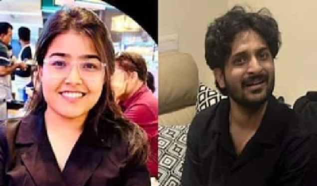 హైదరాబాద్లో బీహార్ ఇంజనీర్ ఆత్మహత్య: భర్త వేధింపులు తట్టుకోలేక బలవన్మరణం – 2 నెలల క్రితమే పెళ్లి