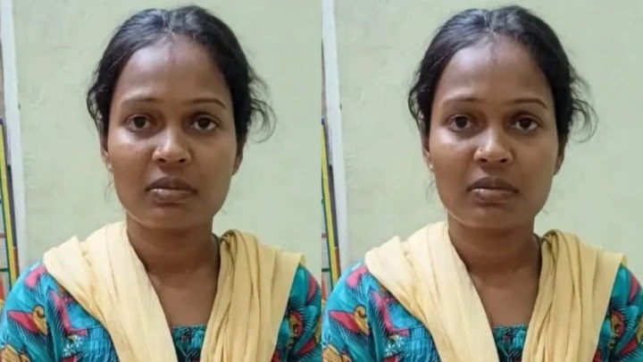భర్తకు నిద్రమాత్రల కూర వడ్డించిన మోనిషా.. ప్రియుడితో కలిసి మాస్టర్ ప్లాన్; వేలూరు హత్య కేసులో షాకింగ్ నిజాలు!
