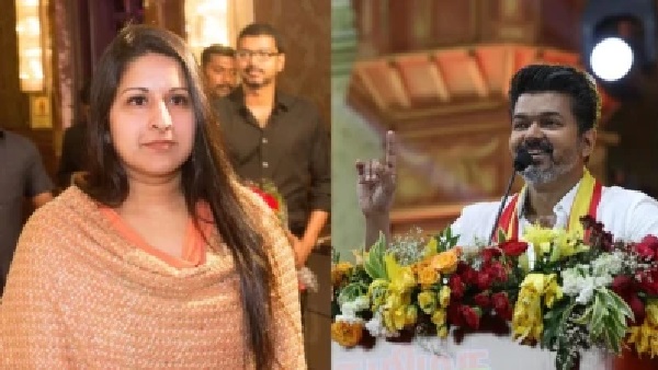 సంగీత చెప్పింది నిజమేనా? విజయ్ ఆస్తుల జాబితాను వేలెత్తి చూపుతున్న నెటిజన్లు; తలపిస్తున్న మరో ‘పంచాయితీ’!