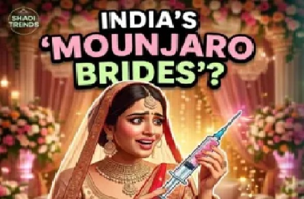 “ఒక్క ఇంజెక్షన్.. 10 కిలోల బరువు తగ్గుదల! పెళ్లికూతుళ్ల కొత్త మంత్రం.. కానీ ఆ తర్వాత వచ్చే సైడ్ ఎఫెక్ట్స్ తెలిస్తే..!”