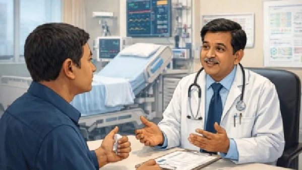 “వైద్యులు ఆరోగ్యంగా ఉండటానికి ఏం చేస్తారో తెలుసా? రోగులకు చెప్పని ఆ 7 ఆసక్తికరమైన విషయాలు!”