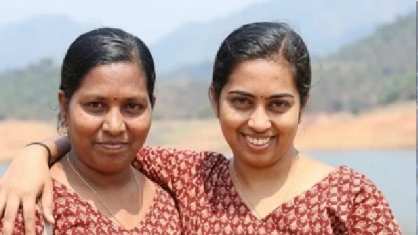 “ఒకే ఇంట్లో రెండు ప్రభుత్వ ఉద్యోగాలు! కలిసి చదివారు.. కలిసే విజయం సాధించారు.. అంజన, అర్చనల స్ఫూర్తిదాయక ప్రయాణం”
