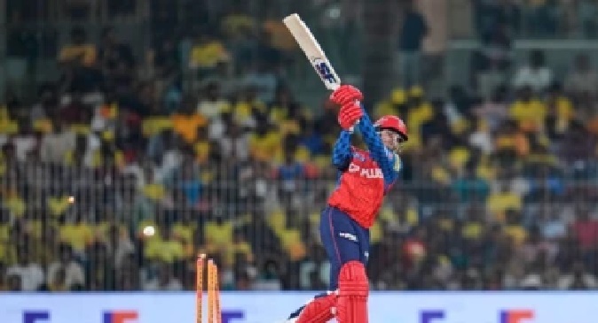 11 బంతుల్లోనే ఈ ఆటగాడి విధ్వంసం.. ప్లేయర్ ఆఫ్ ది మ్యాచ్గా ఎంపిక; ఐపీఎల్ చరిత్రలో ఇది రెండోసారి మాత్రమే!