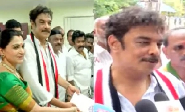 నేను పక్కా తమిళుడిని! మదురైలోనే ఇల్లు తీసుకున్నా.. గెలుపు నాదేనంటున్న సుందర్ సి