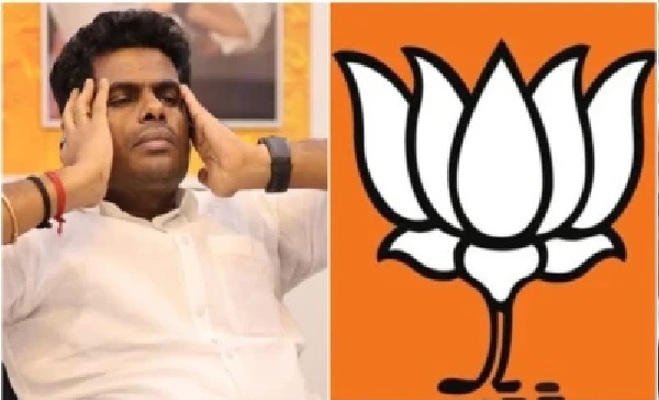 అణ్ణామలై: తమిళనాడు అసెంబ్లీ ఎన్నికలు.. ఎట్టకేలకు బీజేపీ “ఆ” జాబితాలో చేరిన అణ్ణామలై పేరు!
